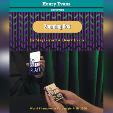 Zooming Box